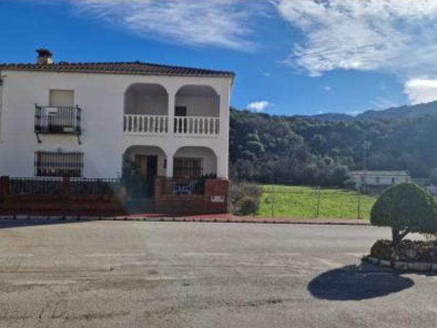 Chalet en venta en Serranía de Ronda, Andalucía