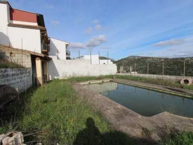 Chalet en venta en Serranía de Ronda, Andalucía