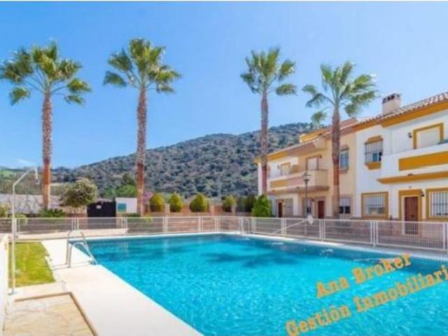 Villa en venta en Benaoján, Estación Benaoján-Montejaque