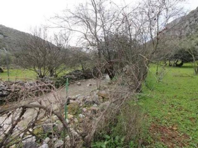 Chalet en venta en Serranía de Ronda, Andalucía