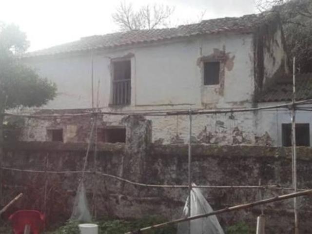 Chalet en venta en Serranía de Ronda, Andalucía