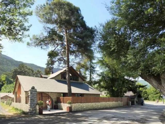 Chalet en venta en Veracruz, Aragón