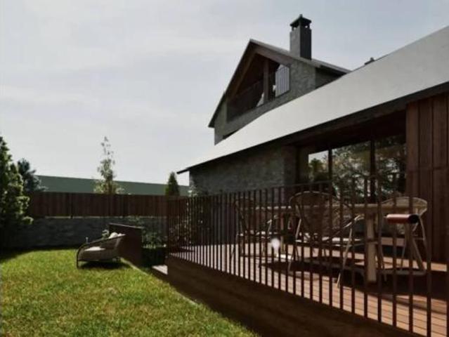 Chalet en venta en Veracruz, Aragón