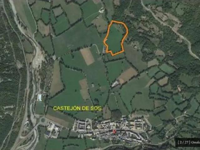 Chalet en venta en Veracruz, Aragón