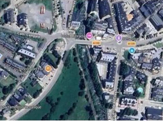 Chalet en venta en Veracruz, Aragón