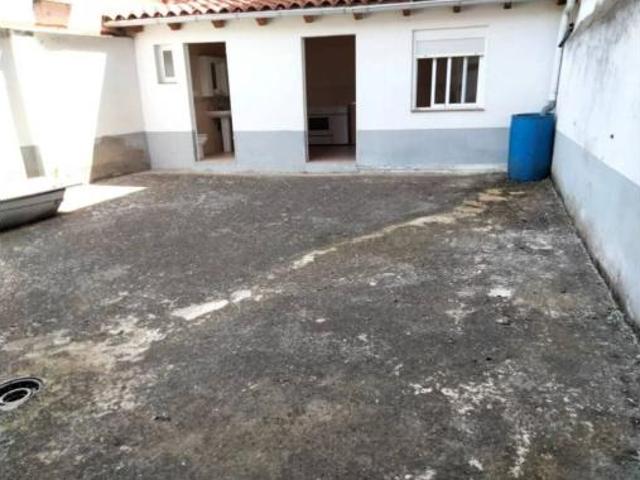 Chalet en venta en Santa Clara, Benavente