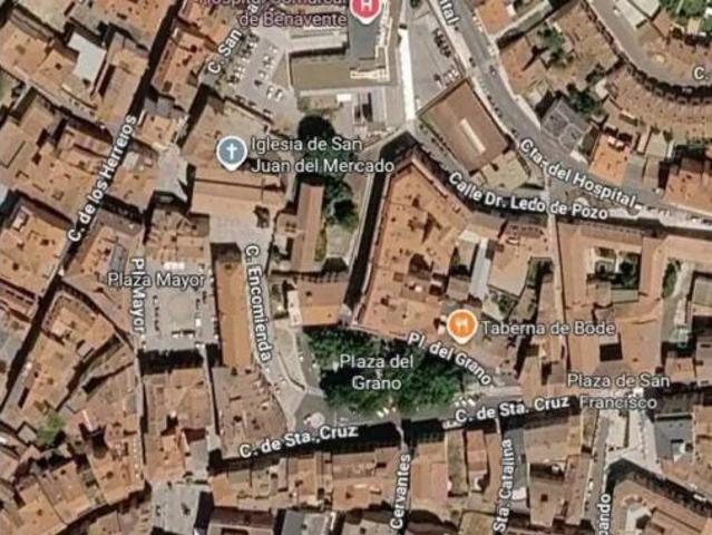 Chalet en venta en Las Eras, Benavente