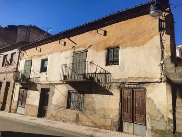 Chalet en venta en Las Eras, Benavente