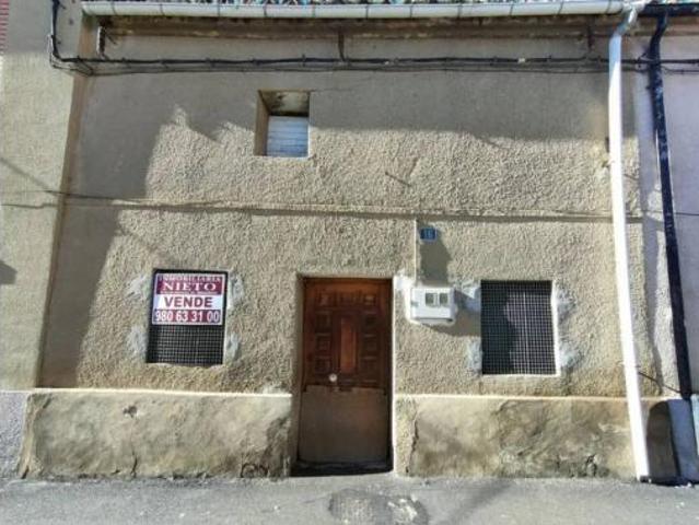 Chalet en venta en Benavente, Castilla y León