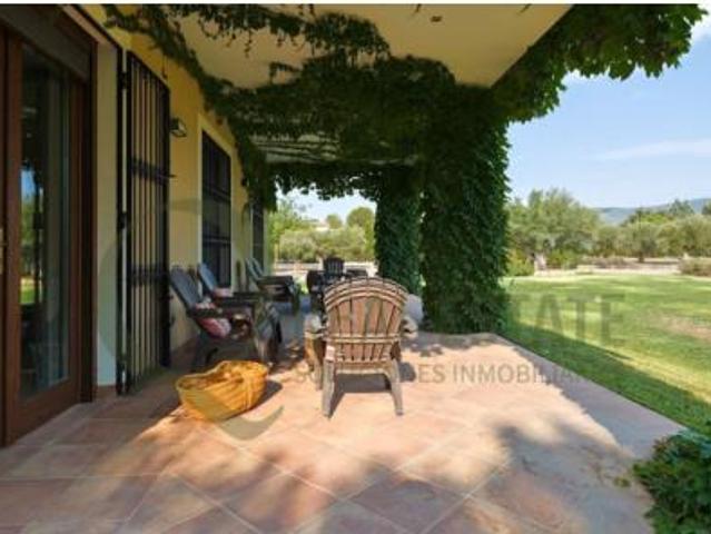 Chalet en venta en l'Alt Vinalopó / El Alto Vinalopó, Valencia