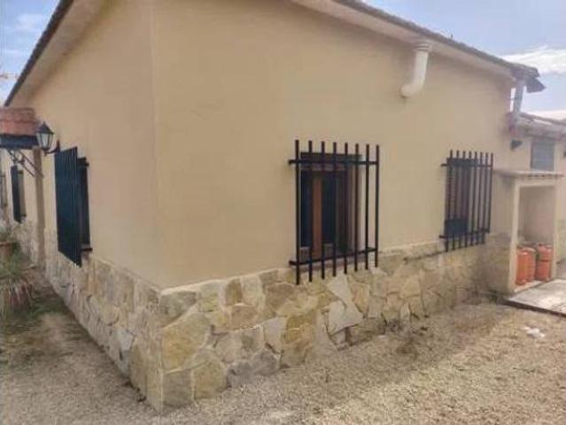 Chalet en venta en l'Alt Vinalopó / El Alto Vinalopó, Valencia