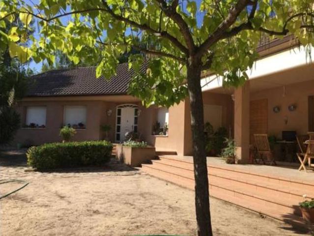 Chalet en venta en l'Alt Vinalopó / El Alto Vinalopó, Valencia