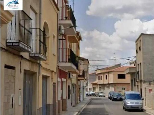 Chalet en venta en Beneixida, València / Valencia