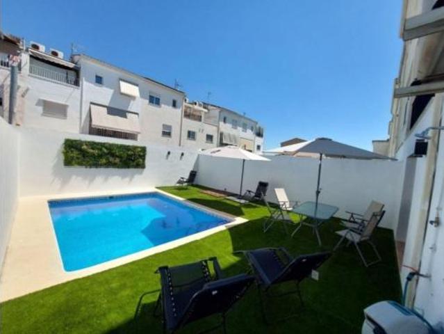Chalet en venta en la Ribera Alta, Valencia