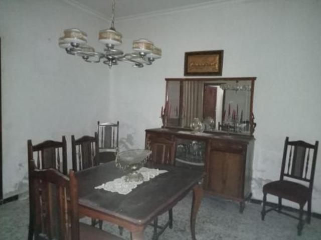 Villa en venta en Benejúzar