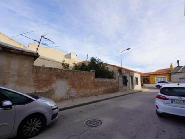 Chalet en venta en el Baix Segura / La Vega Baja, Valencia