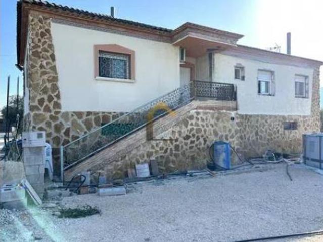 Chalet en venta en Benferri, Alacant / Alicante