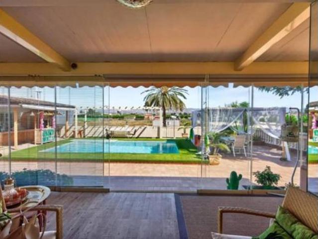 Chalet en venta en el Baix Segura / La Vega Baja, Valencia