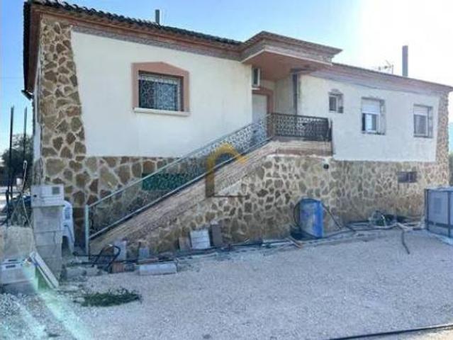 Chalet en venta en el Baix Segura / La Vega Baja, Valencia