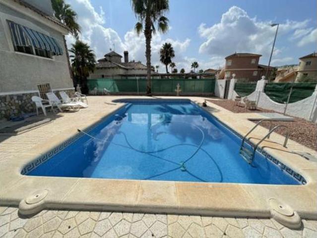 Chalet en venta en el Baix Segura / La Vega Baja, Valencia
