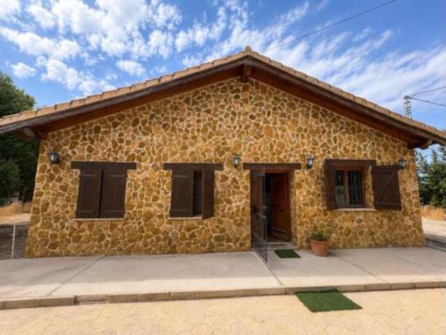 Chalet en venta en el Baix Segura / La Vega Baja, Valencia