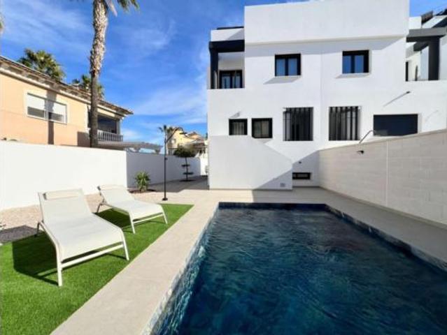 Chalet en venta en el Baix Segura / La Vega Baja, Valencia