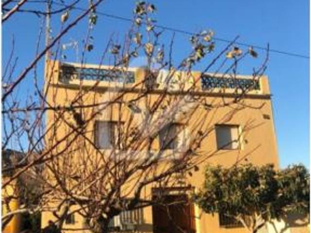 Chalet en venta en la Marina Alta, Valencia