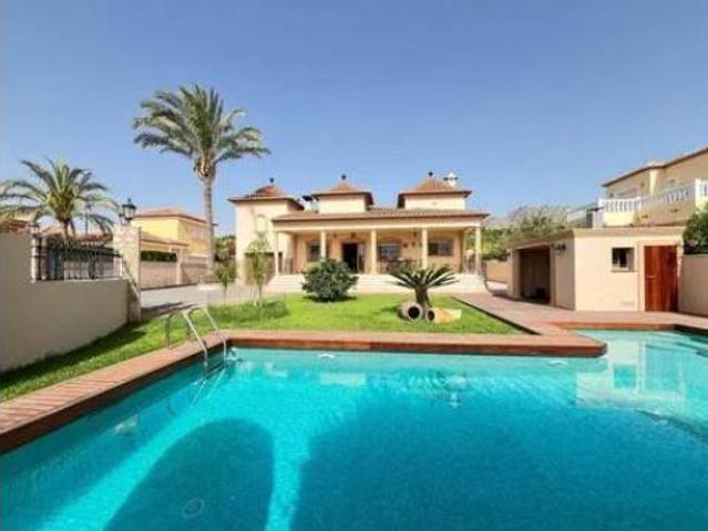 Chalet en venta en la Marina Alta, Valencia