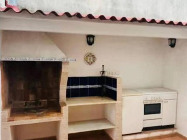 Chalet en venta en la Marina Alta, Valencia