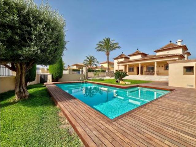 Chalet en venta en la Marina Alta, Valencia