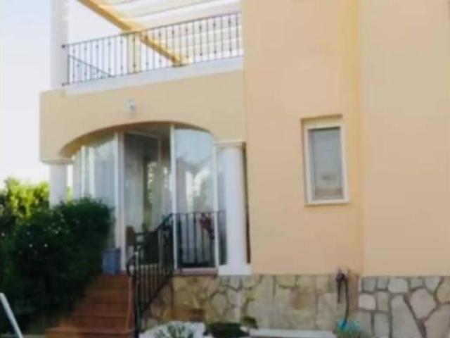 Chalet en venta en la Marina Alta, Valencia