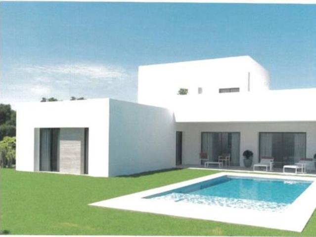 Chalet en venta en la Marina Alta, Valencia
