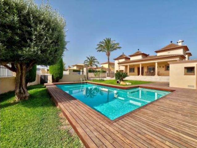 Chalet en venta en la Marina Alta, Valencia