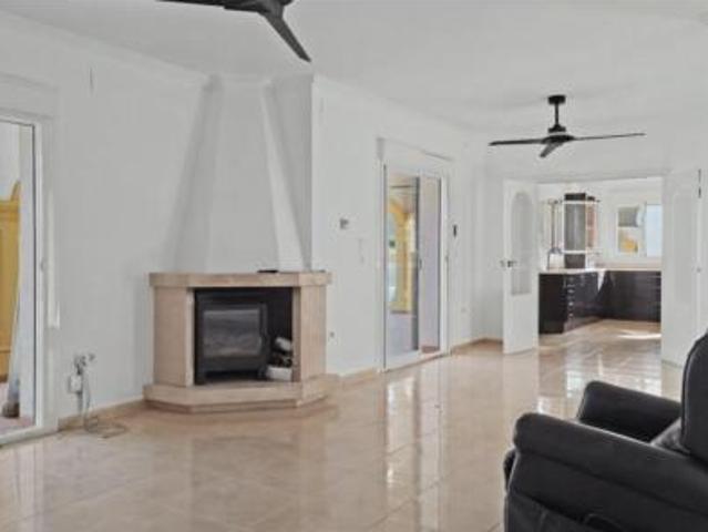 Chalet en venta en la Marina Alta, Valencia