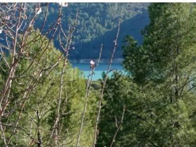 Chalet en venta en Beniardá, Valencia