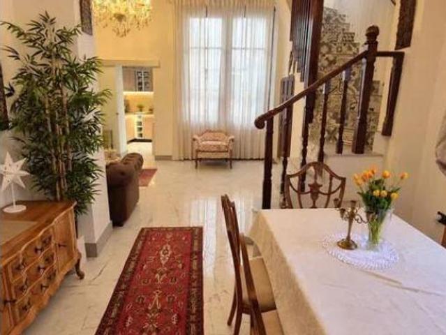 Chalet en venta en Beniarjó, València / Valencia