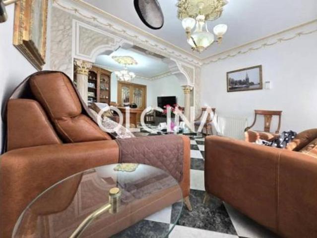 Chalet en venta en el Comtat, Valencia
