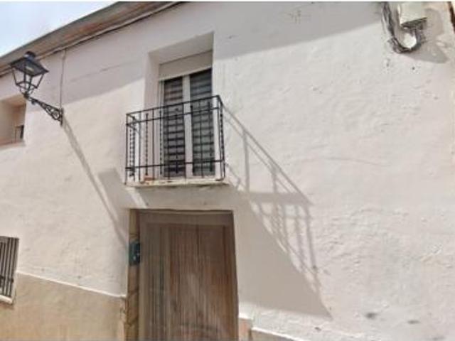 Chalet en venta en Beniarrés, Alacant / Alicante