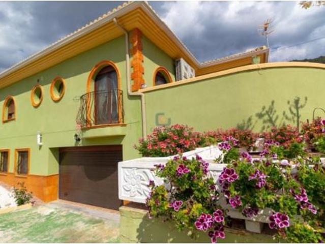 Chalet en venta en la Vall d'Albaida, Valencia