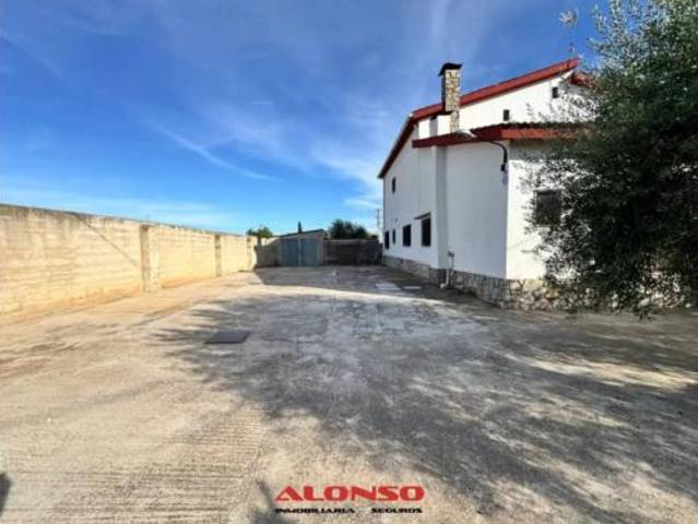 Chalet en venta en el Baix Maestrat, Valencia