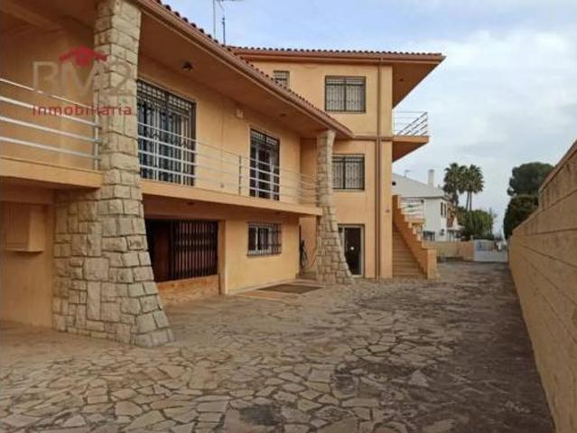 Chalet en venta en el Baix Maestrat, Valencia
