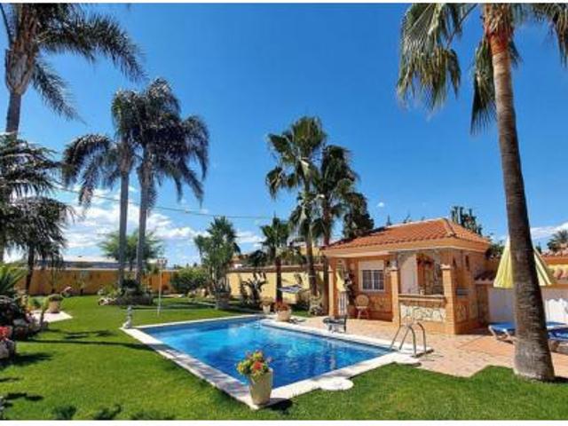 Chalet en venta en el Baix Maestrat, Valencia