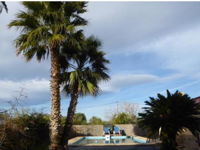 Chalet en venta en el Baix Maestrat, Valencia