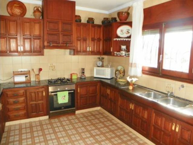 Chalet en venta en el Baix Maestrat, Valencia