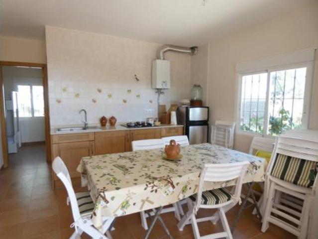 Chalet en venta en el Baix Maestrat, Valencia