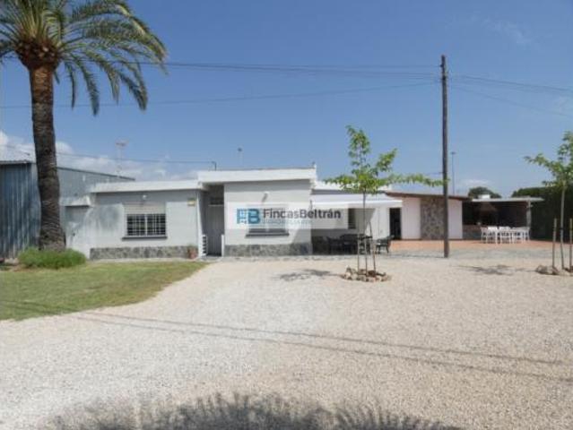 Chalet en venta en el Baix Maestrat, Valencia