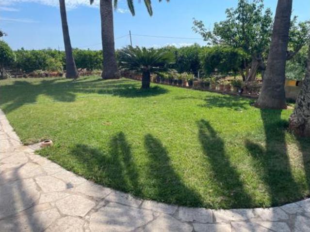 Chalet en venta en el Baix Maestrat, Valencia
