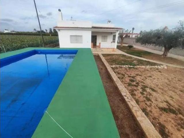 Chalet en venta en el Baix Maestrat, Valencia