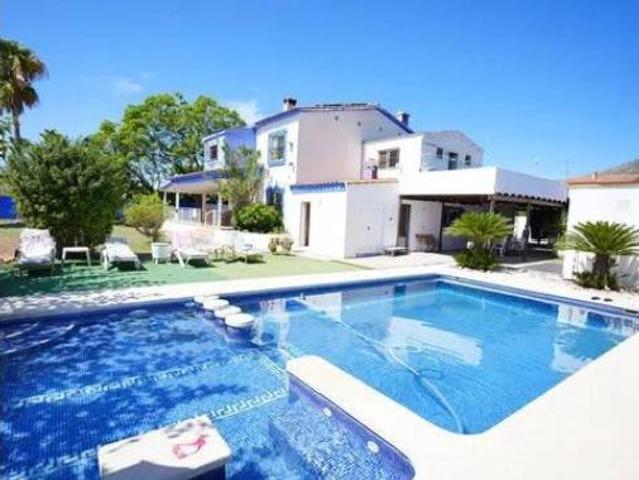 Chalet en venta en Benicàssim / Benicasim, Castelló / Castellón