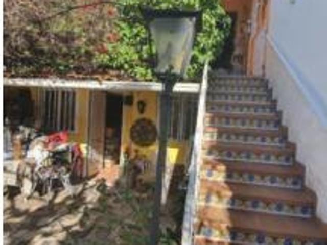 Chalet en venta en el Quadro de Santiago, la Plana Alta